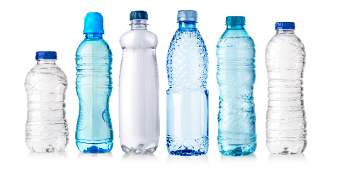 塑料瓶在当前市场的应用及存在问题